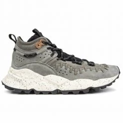 Flower Mountain Mohican Trainers Green -Tilbud miinto Butikk unnamed file 9633