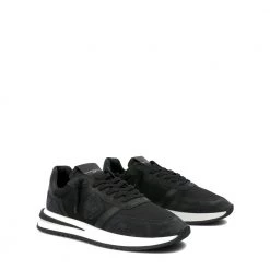 Philippe Model Tropez 2.1. Sneakers Black