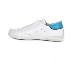 Philippe Model Sneakers White -Tilbud miinto Butikk unnamed file 9646