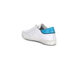 Philippe Model Sneakers White -Tilbud miinto Butikk unnamed file 9648