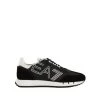 Emporio Armani EA7 SNEAKERS Black
