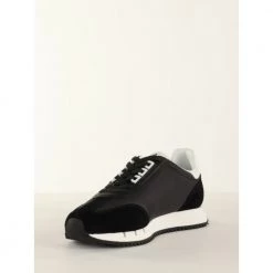 Emporio Armani EA7 SNEAKERS Black -Tilbud miinto Butikk unnamed file 9658
