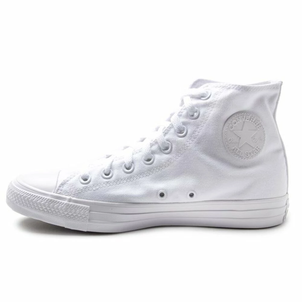 Converse Hi Trainers White 2 Converse Hi Trainers White - Bilde 2