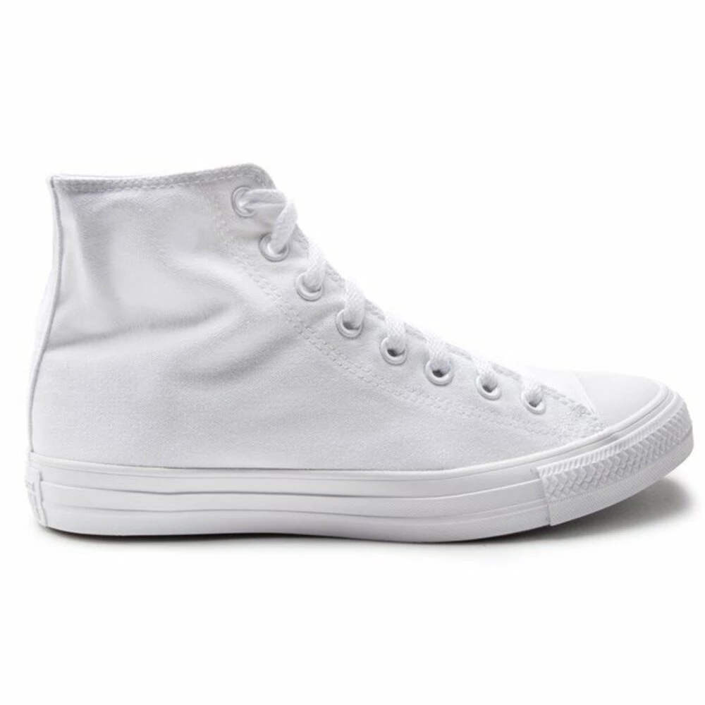 Converse Hi Trainers White 3 Converse Hi Trainers White - Bilde 3