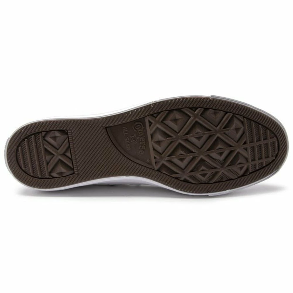 Converse Hi Trainers White 4 Converse Hi Trainers White - Bilde 4