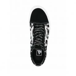 Vans Sneakers Black