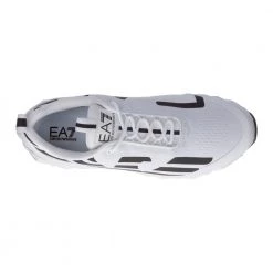 Emporio Armani EA7 Men& Sneakers C2 Ultimate Combat White -Tilbud miinto Butikk unnamed file 9701