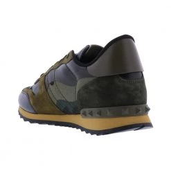 Valentino Garavani Sneakers Green -Tilbud miinto Butikk unnamed file 9711