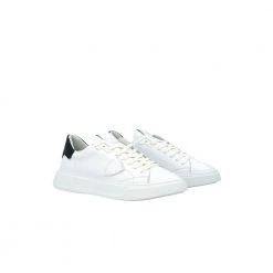 Philippe Model SNEAKERS White -Tilbud miinto Butikk unnamed file 9714