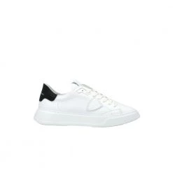 Philippe Model SNEAKERS White -Tilbud miinto Butikk unnamed file 9716