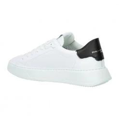 Philippe Model Temple Sneakers White