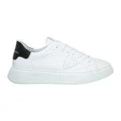 Philippe Model Temple Sneakers White -Tilbud miinto Butikk unnamed file 9720