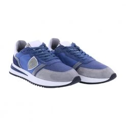 Philippe Model Tropez 2.1 Low Sneakers Blue