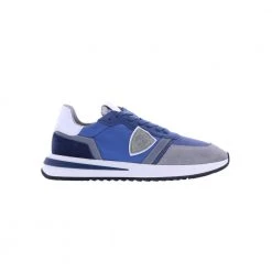Philippe Model Tropez 2.1 Low Sneakers Blue -Tilbud miinto Butikk unnamed file 9724