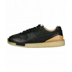 Clarks Sneakers Black -Tilbud miinto Butikk unnamed file 9728