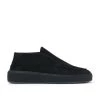 Nubikk Sneakers Jiro Suo Raven Black