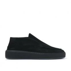 Nubikk Sneakers Jiro Suo Raven Black