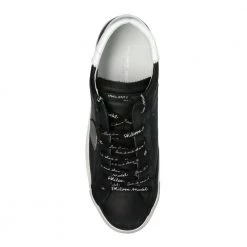 Philippe Model Prsx Low Sneakers Black -Tilbud miinto Butikk unnamed file 9741