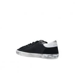 Philippe Model Prsx Low Sneakers Black -Tilbud miinto Butikk unnamed file 9742