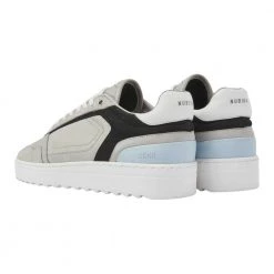 Nubikk Sneakers Gray -Tilbud miinto Butikk unnamed file 9746