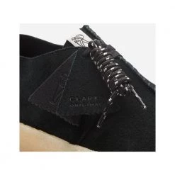 Clarks Men; Shoes Originals Trek Cup 26165826 Black -Tilbud miinto Butikk unnamed file 9751
