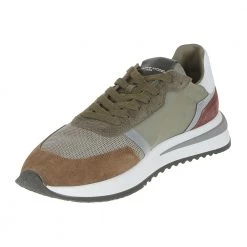 Philippe Model TROPEZ 2.1 LOW MAN Green -Tilbud miinto Butikk unnamed file 9755