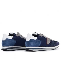 Philippe Model Sneakers TRPX Blue -Tilbud miinto Butikk unnamed file 9766