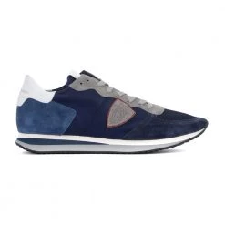 Philippe Model Sneakers TRPX Blue -Tilbud miinto Butikk unnamed file 9767