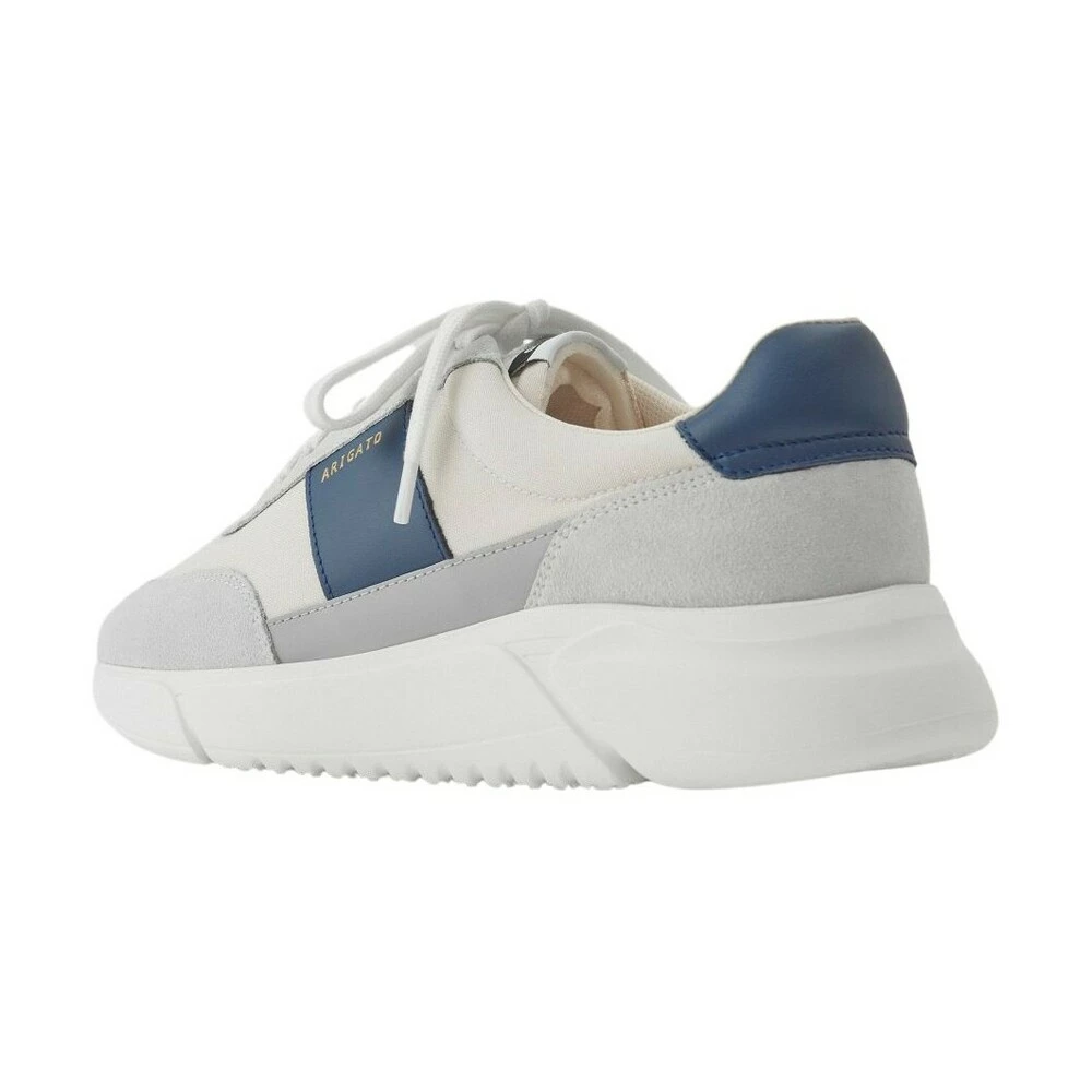 Axel Arigato Genesis Vintage Runner Beige 1 Axel Arigato Genesis Vintage Runner Beige