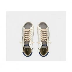 Philippe Model Sneaker White -Tilbud miinto Butikk unnamed file 9770
