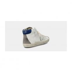 Philippe Model Sneaker White -Tilbud miinto Butikk unnamed file 9772