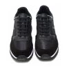 Hugo Boss Parkour Trainers Black