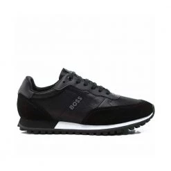 Hugo Boss Parkour Trainers Black -Tilbud miinto Butikk unnamed file 9775