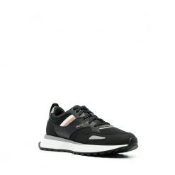 Hugo Boss Sneakers Black -Tilbud miinto Butikk unnamed file 9782