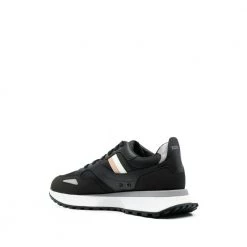 Hugo Boss Sneakers Black -Tilbud miinto Butikk unnamed file 9783