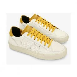 P448 Sneakers White -Tilbud miinto Butikk unnamed file 9790