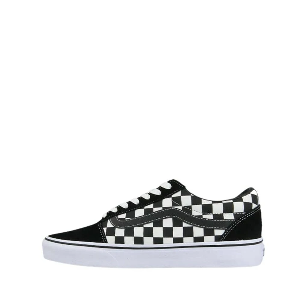 Vans Sneakers Black 1 Vans Sneakers Black