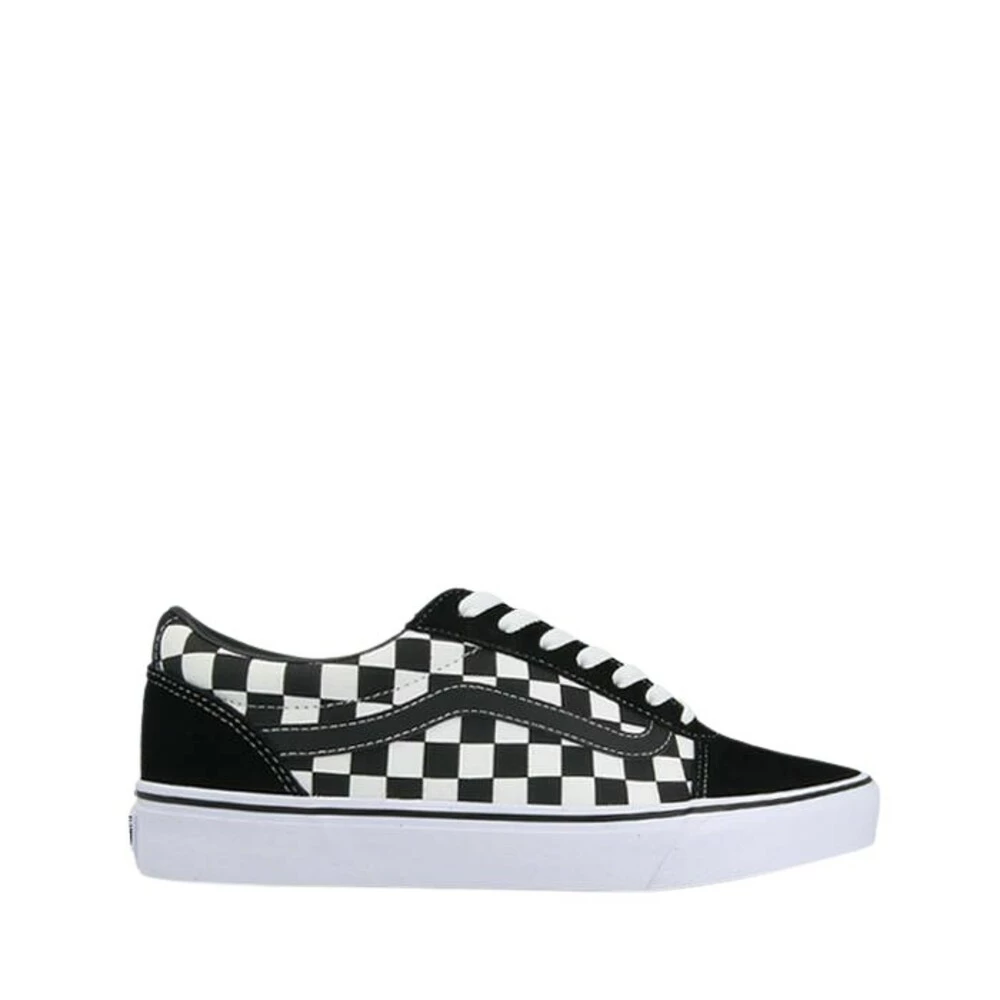 Vans Sneakers Black 2 Vans Sneakers Black - Bilde 2