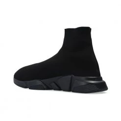 Balenciaga Speed Graffiti Sneakers Black -Tilbud miinto Butikk unnamed file 9809