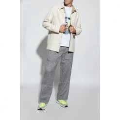 Philippe Model Antibes Tecnique Yellow -Tilbud miinto Butikk unnamed file 9820