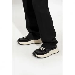 Dries Van Noten Sneakers With Chunky Sole Black 9 Dries Van Noten Sneakers With Chunky Sole Black -Tilbud miinto Butikk unnamed file 9832