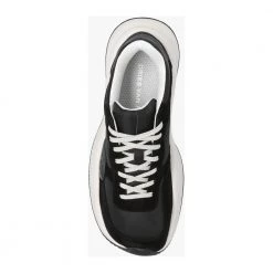 Dries Van Noten Sneakers With Chunky Sole Black 10 Dries Van Noten Sneakers With Chunky Sole Black -Tilbud miinto Butikk unnamed file 9833