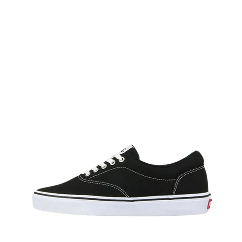 Vans Sneakers Black 1 Vans Sneakers Black