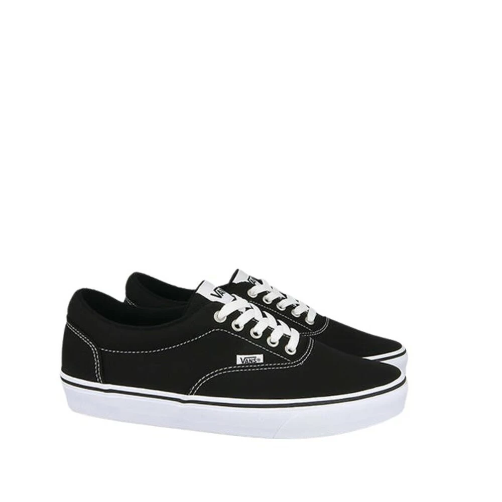 Vans Sneakers Black 2 Vans Sneakers Black - Bilde 2