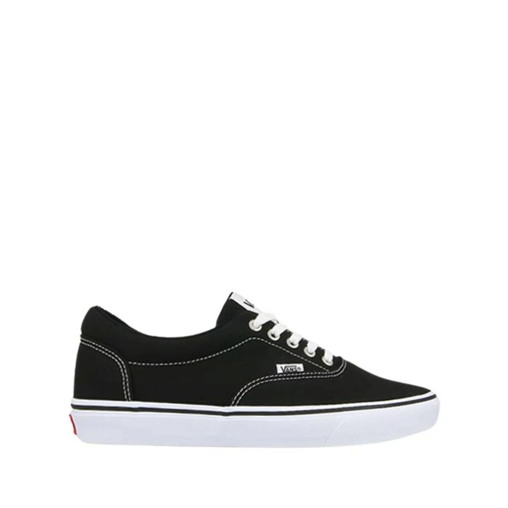 Vans Sneakers Black 4 Vans Sneakers Black - Bilde 4