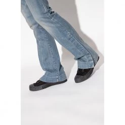 Adieu Paris Type W O New Sneakers Black -Tilbud miinto Butikk unnamed file 984