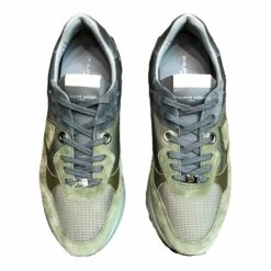 Philippe Model Sneakers Green -Tilbud miinto Butikk unnamed file 9849