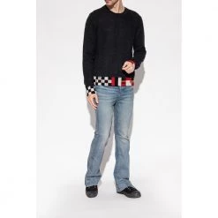 Adieu Paris Type W O New Sneakers Black -Tilbud miinto Butikk unnamed file 986