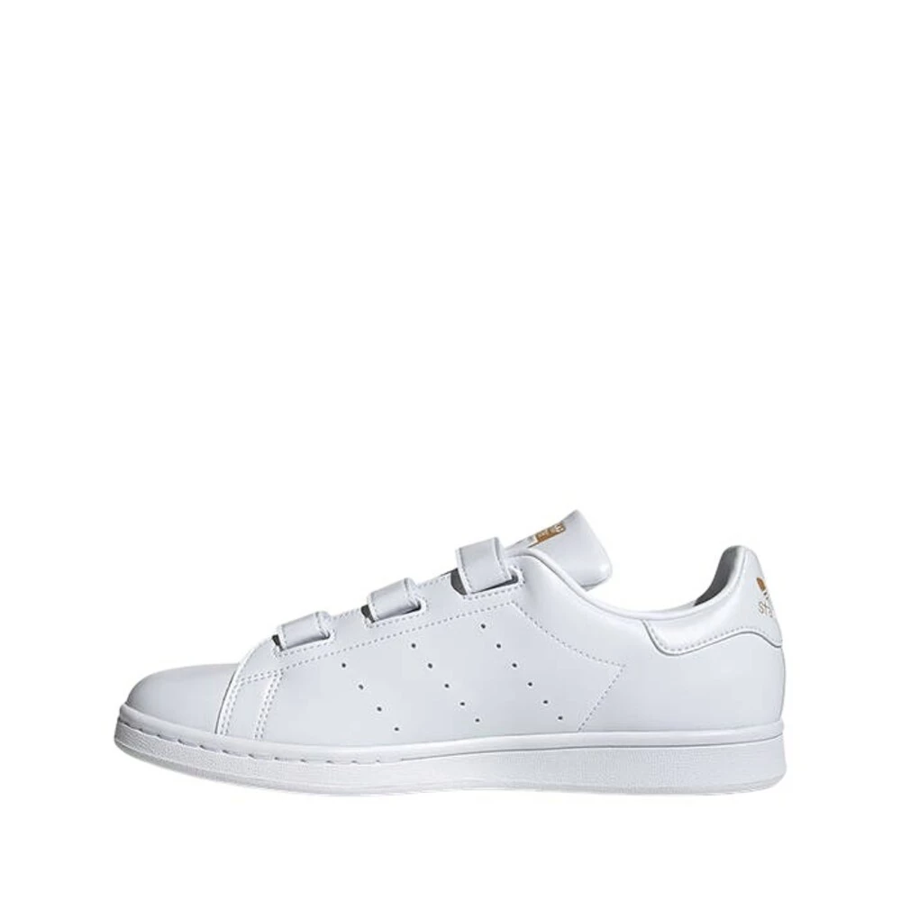 Adidas Originals Stan Smith Sneakers White 2 Adidas Originals Stan Smith Sneakers White - Bilde 2