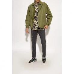 Philippe Model TROPEZ 2.1 Sneakers Brown